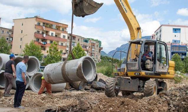 Projekti per furnizimin me uje te pijshem: Qeveria kerkon hua rekord nga BB